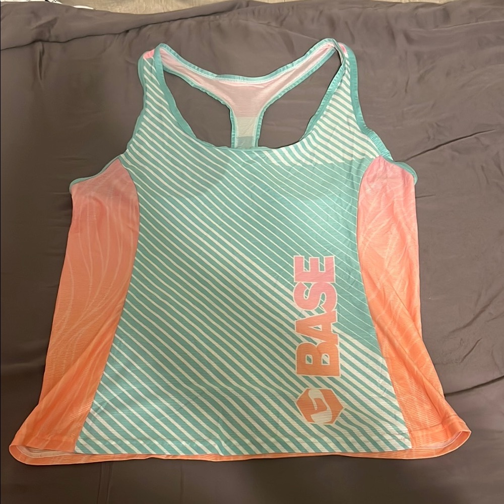 BASE Women's Tank Top